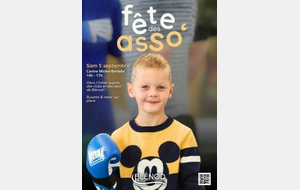 Fête des assos